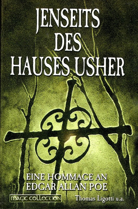 Jenseits des Hauses Usher